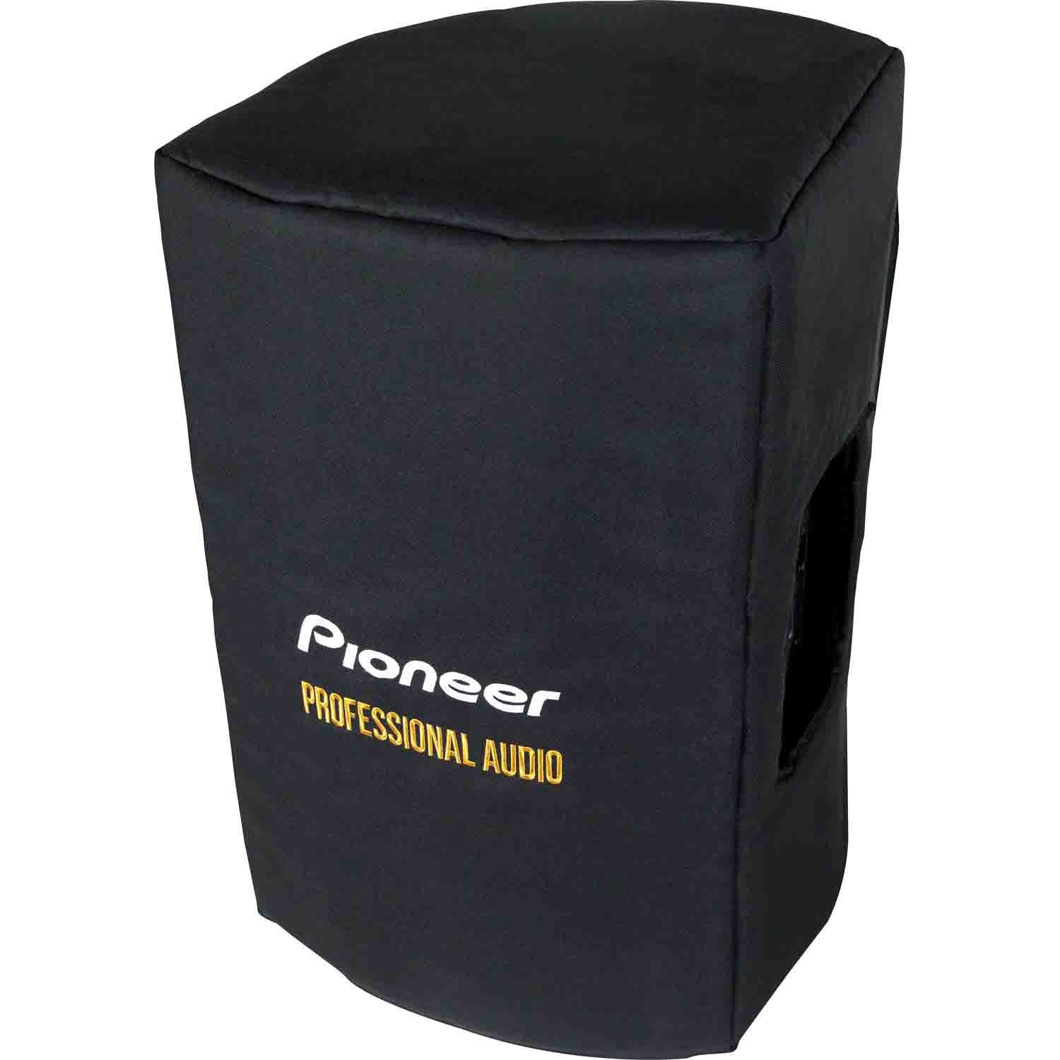 Pioneer DJ CVR-XPRS15 Speaker Cover for XPRS15 - Hollywood DJ