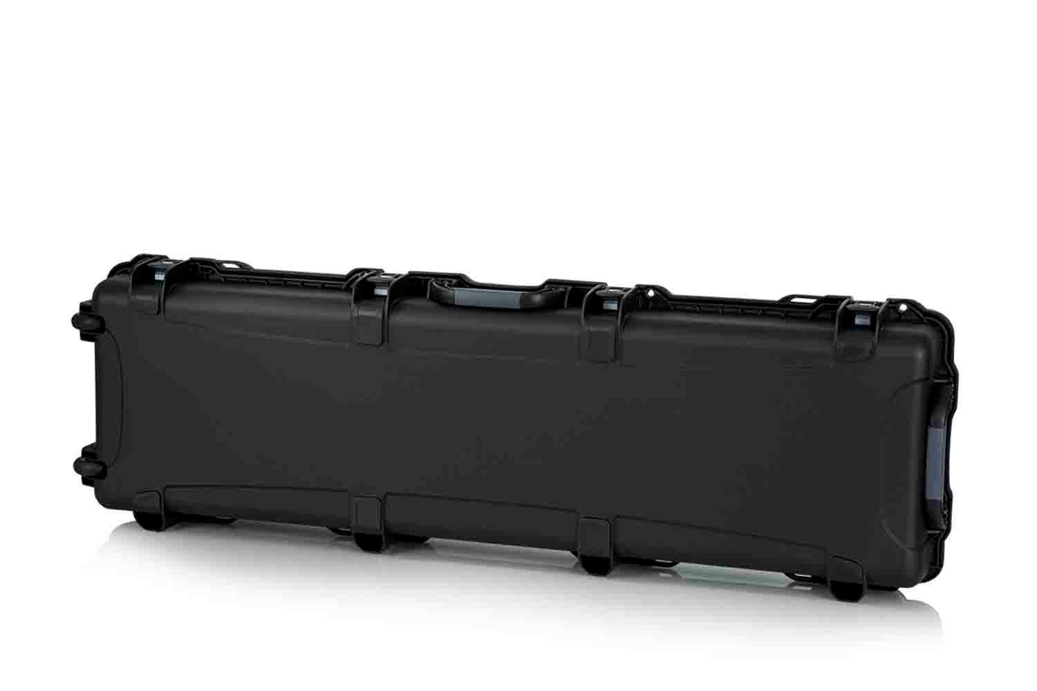Gator Cases GWP-BASS Titan Series Water Proof Guitar Case for Jazz and Precision Style Guitars Gator Cases