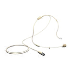 LD Systems U505 BPHH Wireless Microphone System with Bodypack and Headset Beige (584 - 608 MHz) - Hollywood DJ