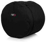 Gator Cases GP-2218BD Protechtor DJ Bass Drum Bag - 22″X18″ - Hollywood DJ