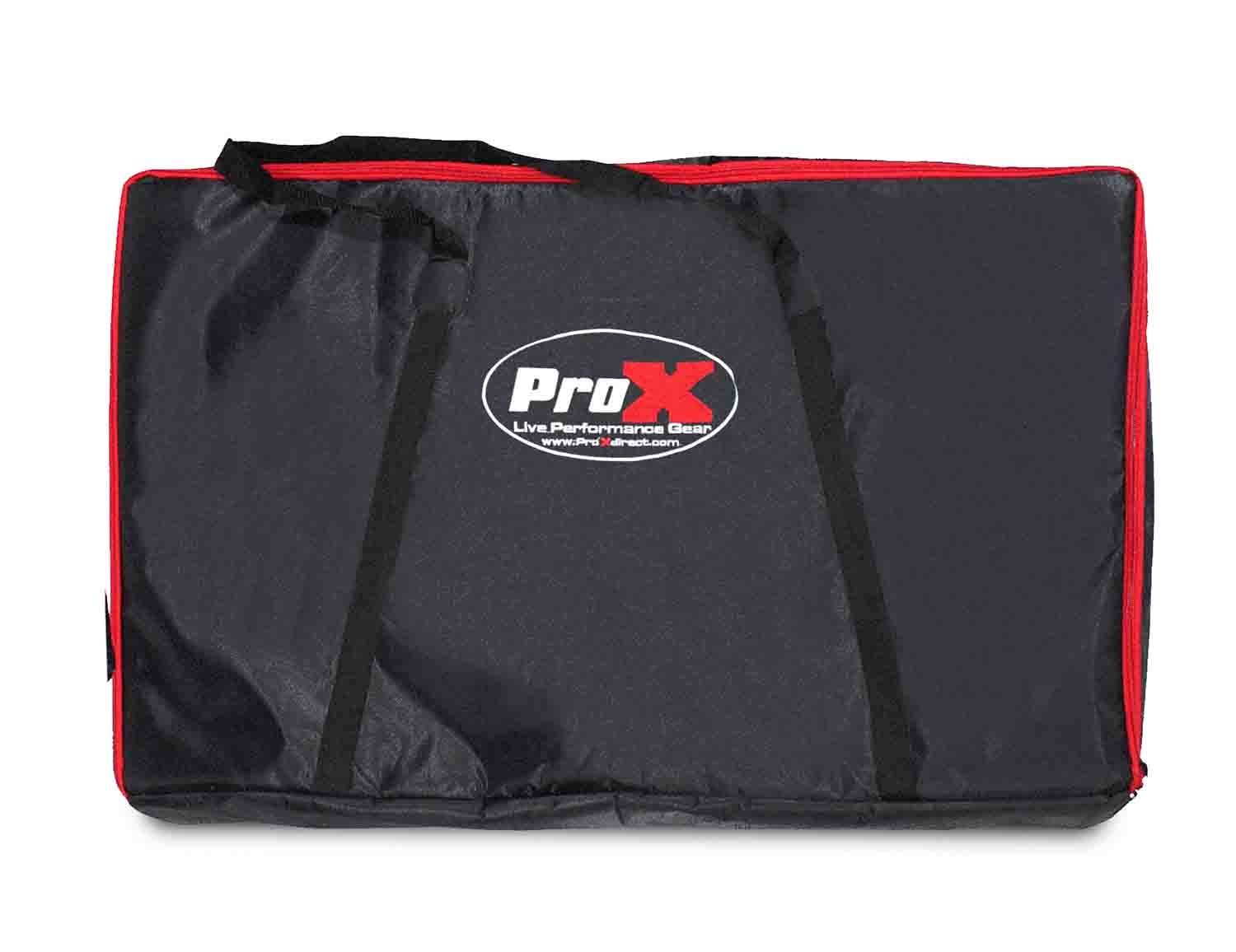 ProX XF-MESAMEDIA BAG, Carry Bag for MESA MEDIA Workstation and MESA Facade by ProX Cases