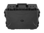 Odyssey VU211509NF Bottom Interior Injection-Molded Utility Case - 21.25″ x 15.75″ x 8″ - Hollywood DJ
