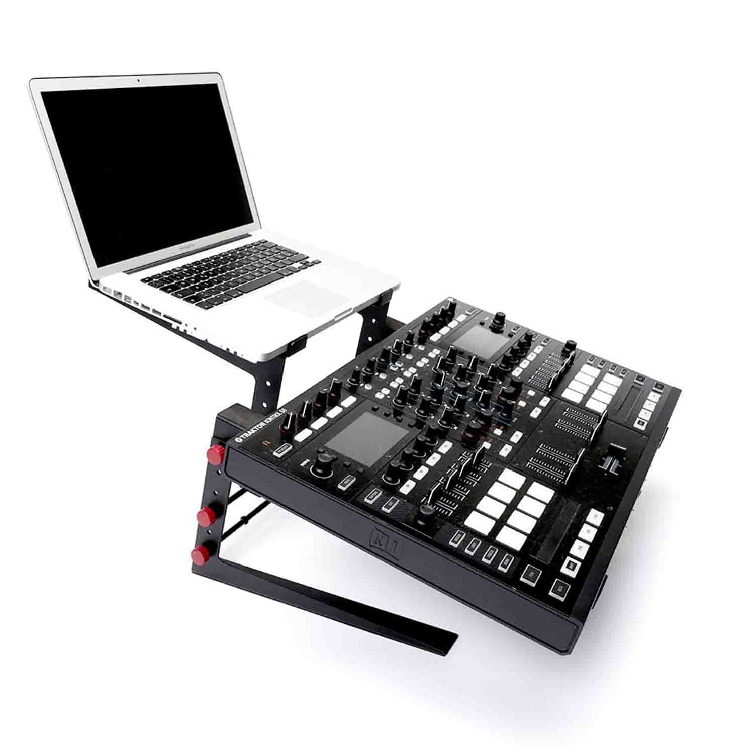 Magma MGA75541 Control Stand II - Hollywood DJ