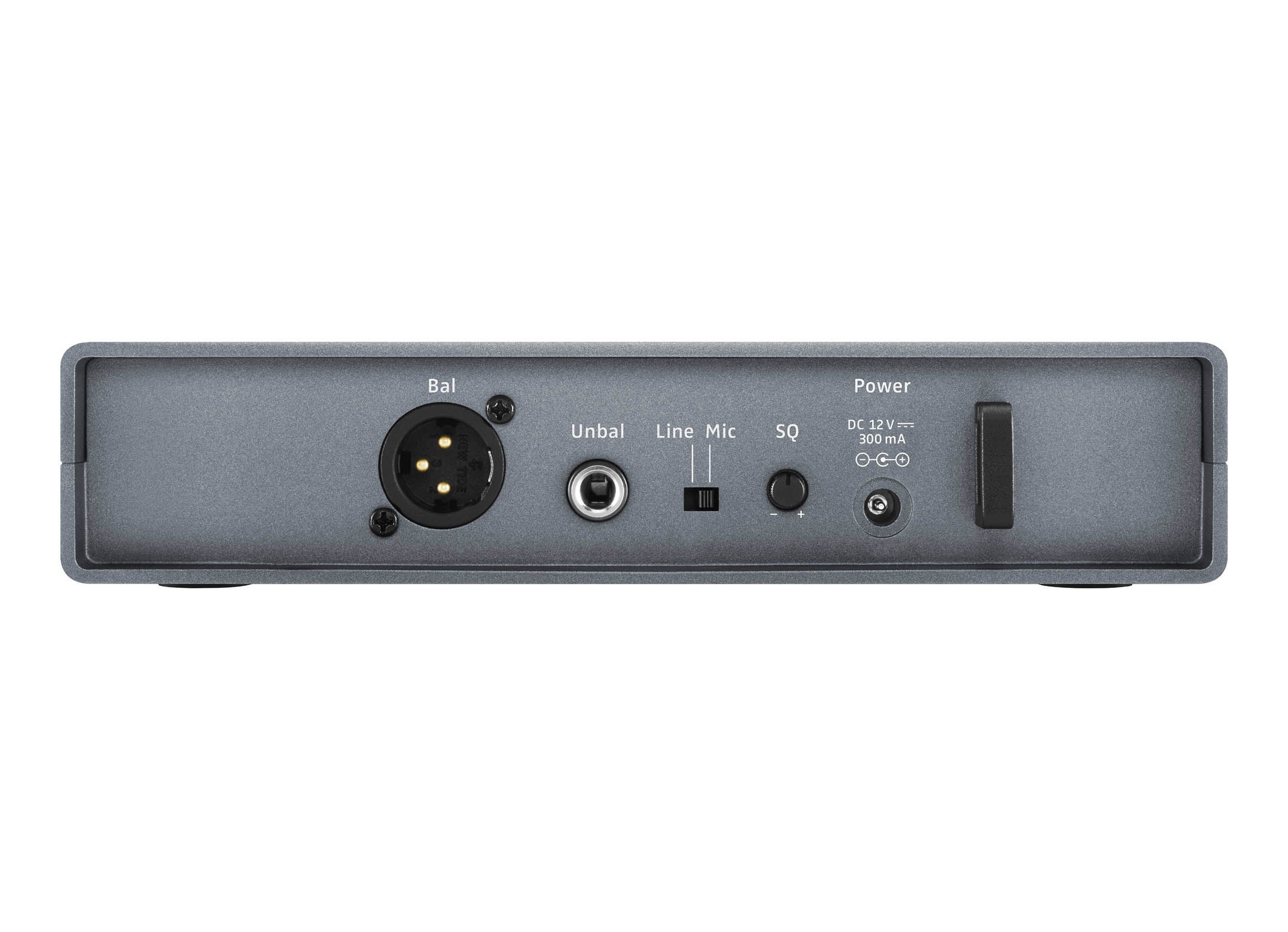 Sennheiser XSW 1835A Wireless Handheld Microphone System