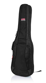 Gator Cases GB-4G-JMASTER 4G Style Gig Bag for Jazzmaster Guitars with Adjustable Backpack Straps - Hollywood DJ