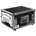 Odyssey FZMITD70 Photo Printer Flight Case For K60DW-S And CP-D80DW Printers - Hollywood DJ