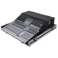 ProX XS-PRE32SX DHW ATA Digital Audio Mixer Flight Case for PreSonus StudioLive 32SX 24 24.4.2 AI Console with Doghouse and Caster Wheels by ProX Cases