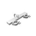 Global Truss TRUSS PICK PRO, Pick Pro - Aluminum - Hollywood DJ