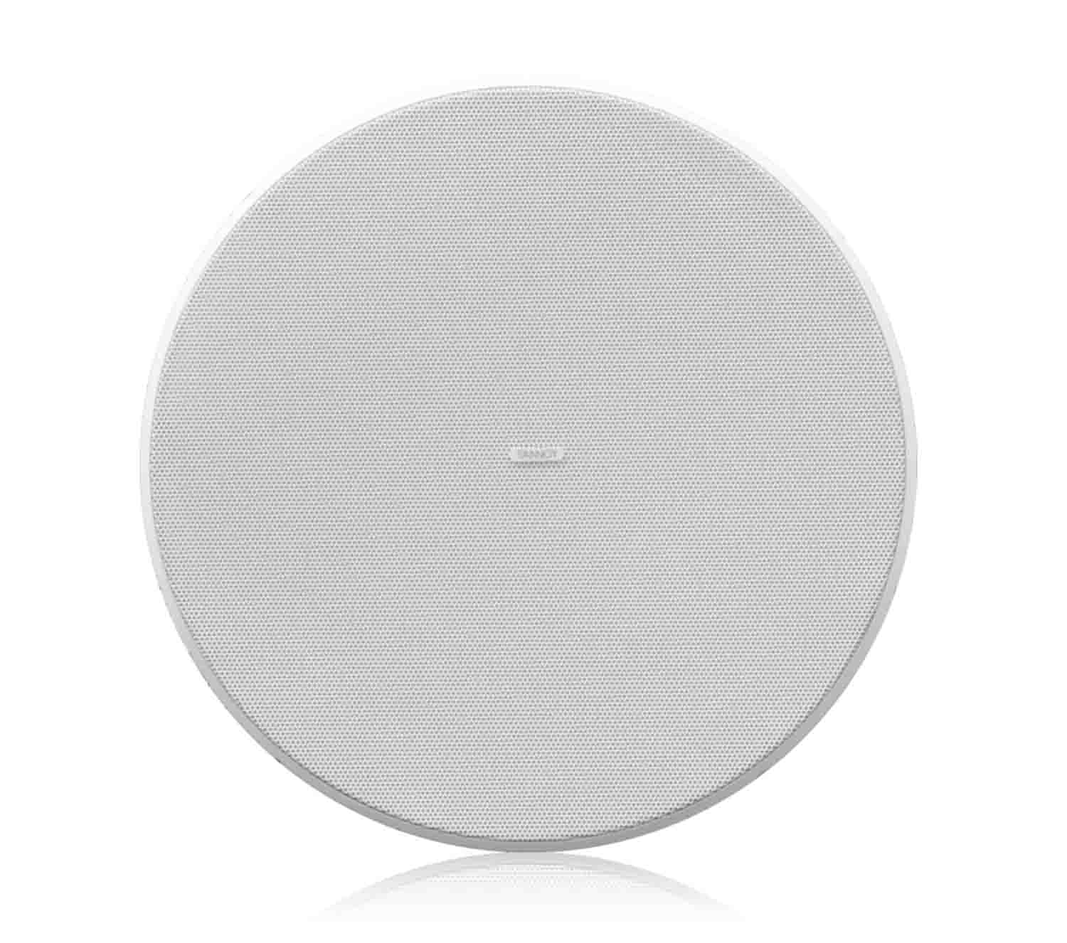 Tannoy Arco Grille Cms 803-WH Accessory for Ceiling Loudspeakers - White - Hollywood DJ