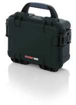 Gator Cases GU-MIC-SENNAVX Titan Waterproof Case for Sennheiser AVX Wireless Systems - Hollywood DJ