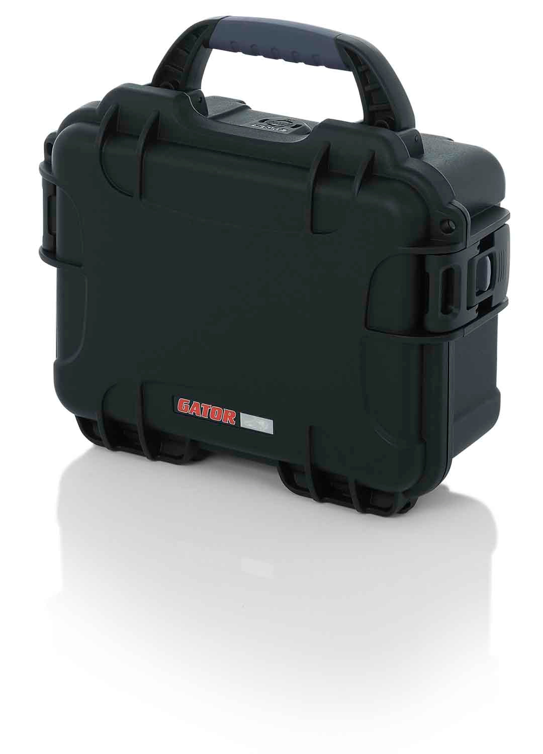 Gator Cases GU-MIC-SENNAVX Titan Waterproof Case for Sennheiser AVX Wireless Systems - Hollywood DJ