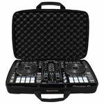Odyssey BMSLDJCS Small Size DJ Controller EVA Molded Universal Carrying Bag - Hollywood DJ