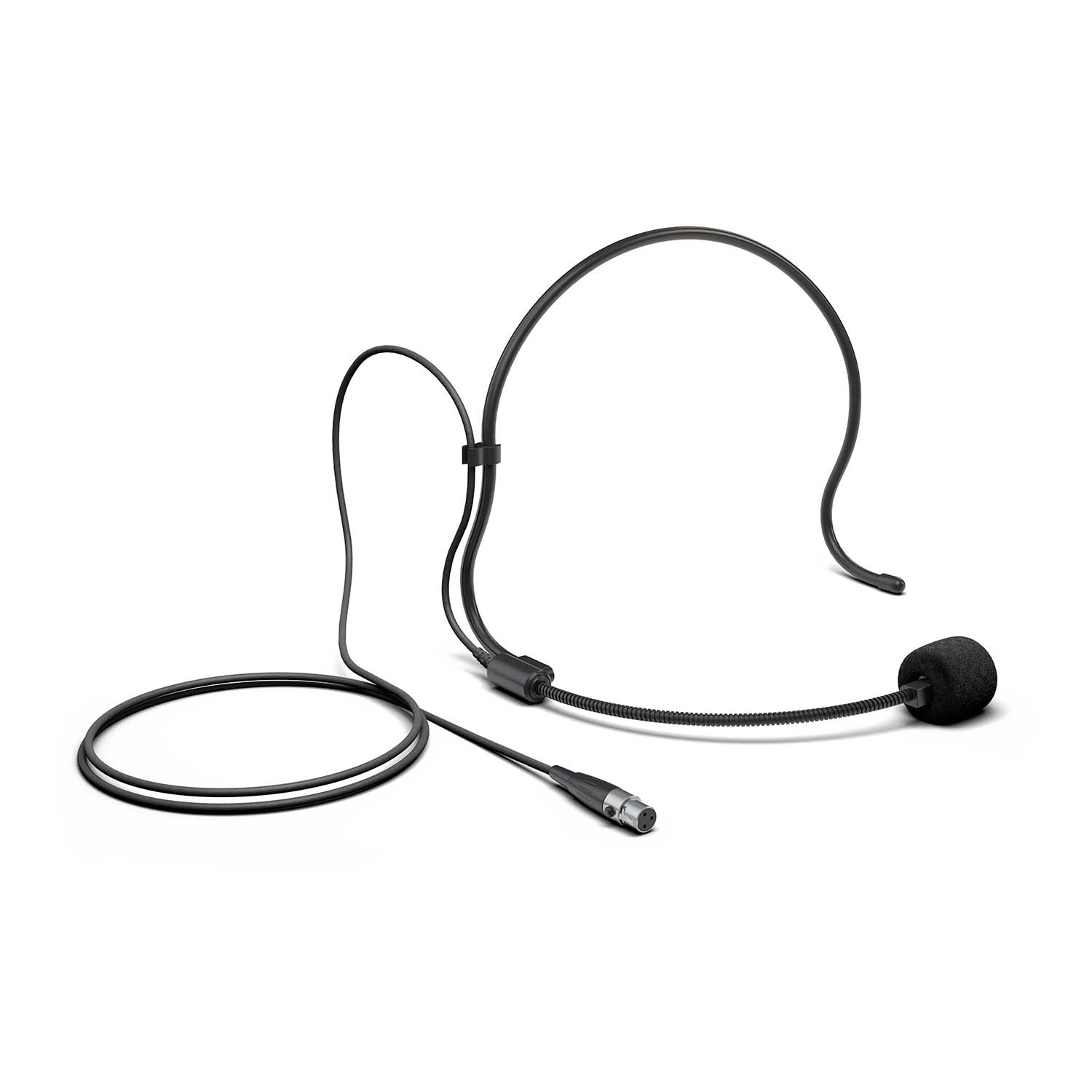 LD Systems U304.7 BPH Wireless Microphone System with Bodypack and Headset (470-490 MHz) - Hollywood DJ