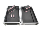 ProX XS-YDM3MDLZ, ATA Flight Case for Yamaha DM3 or Mackie DLZ Digital Audio Mixer Console by ProX Cases