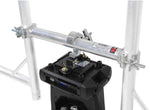 ProX XT-GRU-ARM, 24" Truss Tube with Dual Clamp for ProX XT-GRU Rapid Grid Modular System - Hollywood DJ