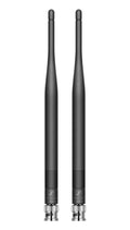 Sennheiser HALF WAVE DIPOLE, Half-Wave Antenna Rods for EW-D EM Receiver - Hollywood DJ