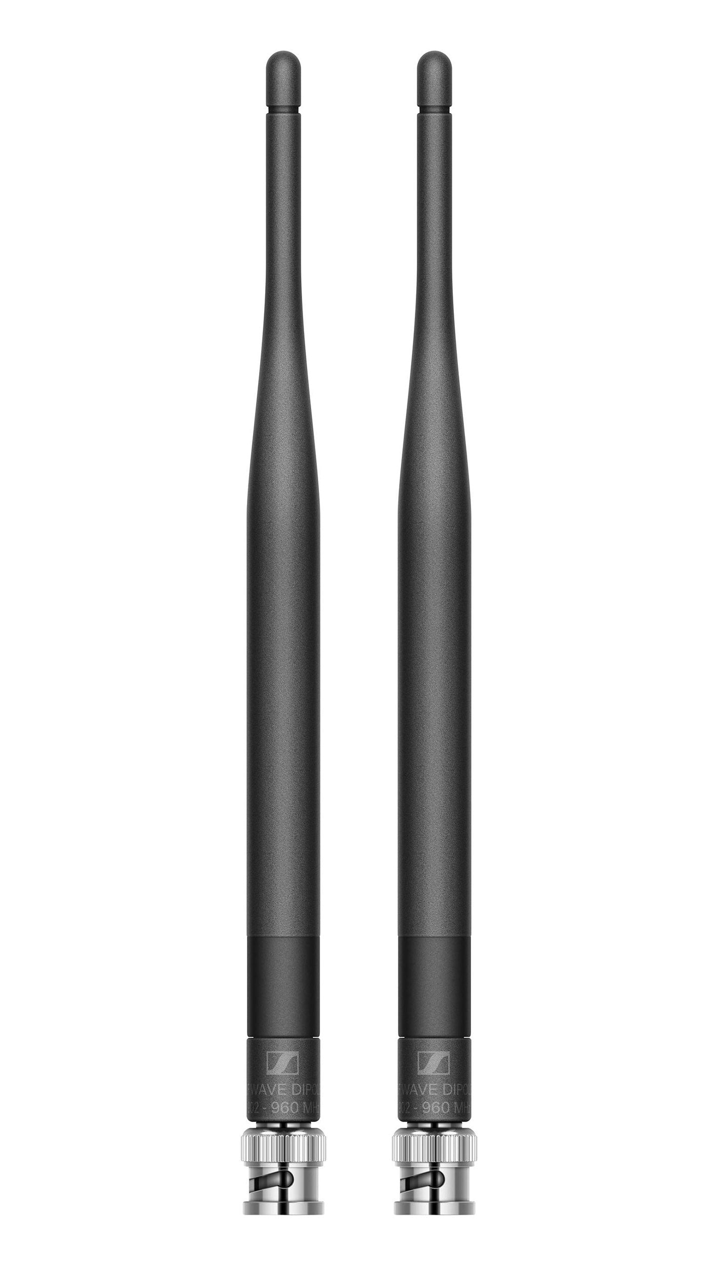 Sennheiser HALF WAVE DIPOLE, Half-Wave Antenna Rods for EW-D EM Receiver - Hollywood DJ