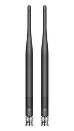 Sennheiser HALF WAVE DIPOLE, Half-Wave Antenna Rods for EW-D EM Receiver - Hollywood DJ