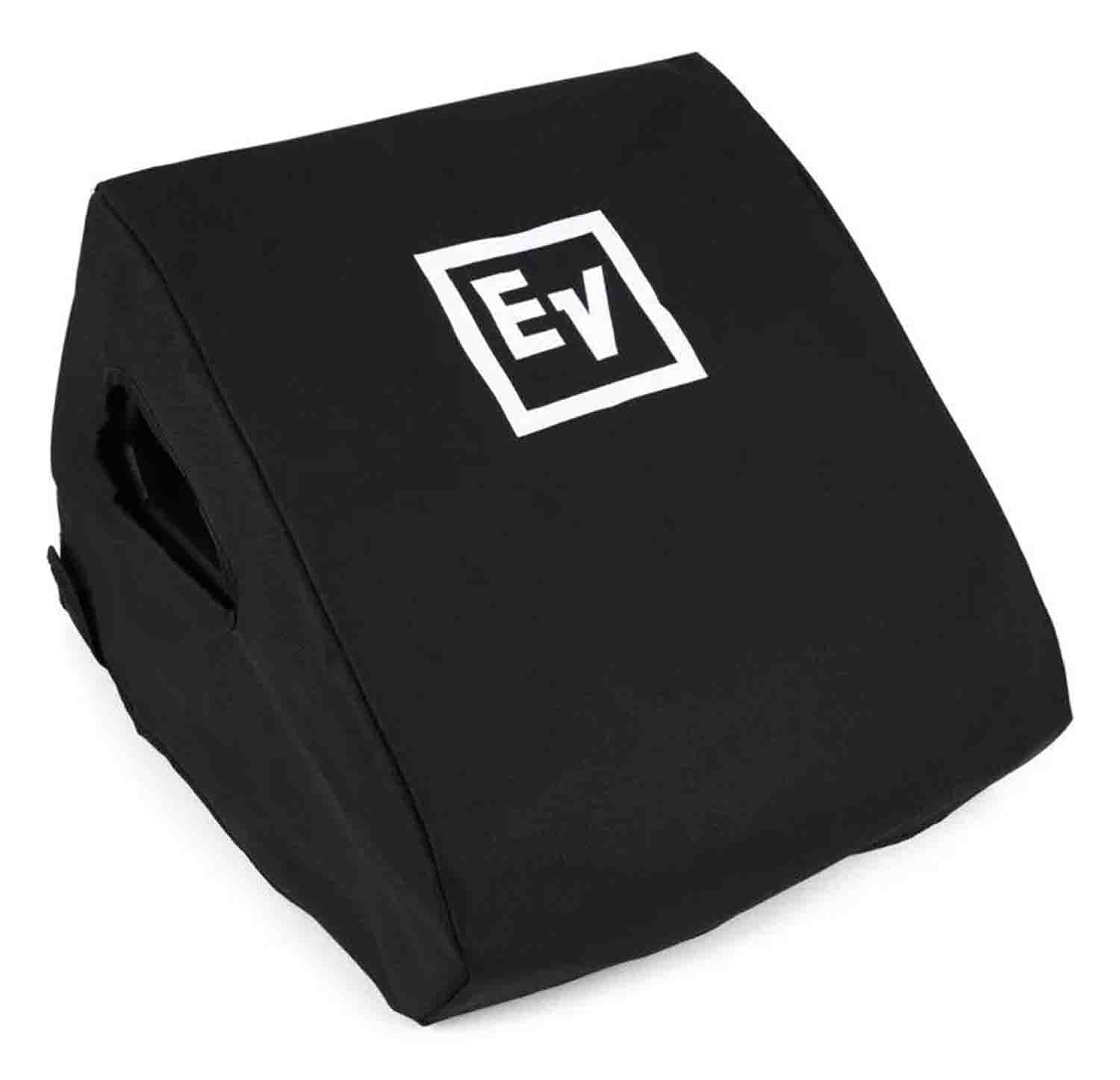 Electro-Voice PXM-12M-CVR, Padded Cover for PXM-12MP - Hollywood DJ