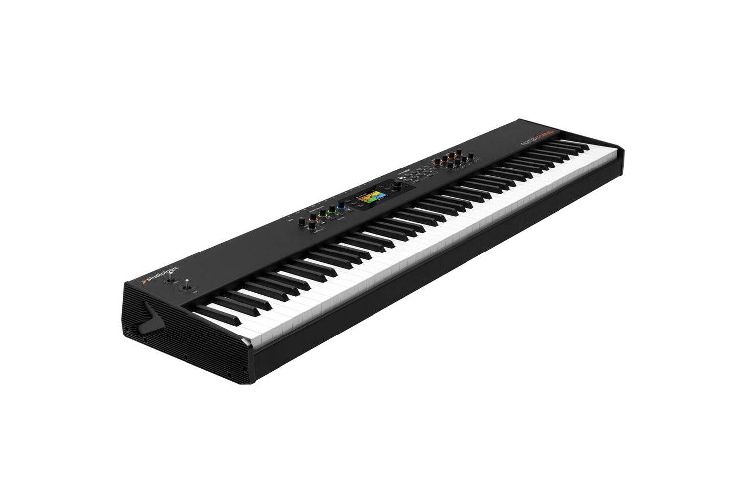 Studiologic Numa X Piano 88, Digital Piano with Hammer-Action Keys - Hollywood DJ