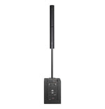 Peavey LN1263 Column Array 1200W Portable PA System with Bluetooth - Hollywood DJ