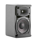 JBL AC15, Ultra Compact 2-Way Loudspeaker with 1 x 5.25” LF - Black - Hollywood DJ