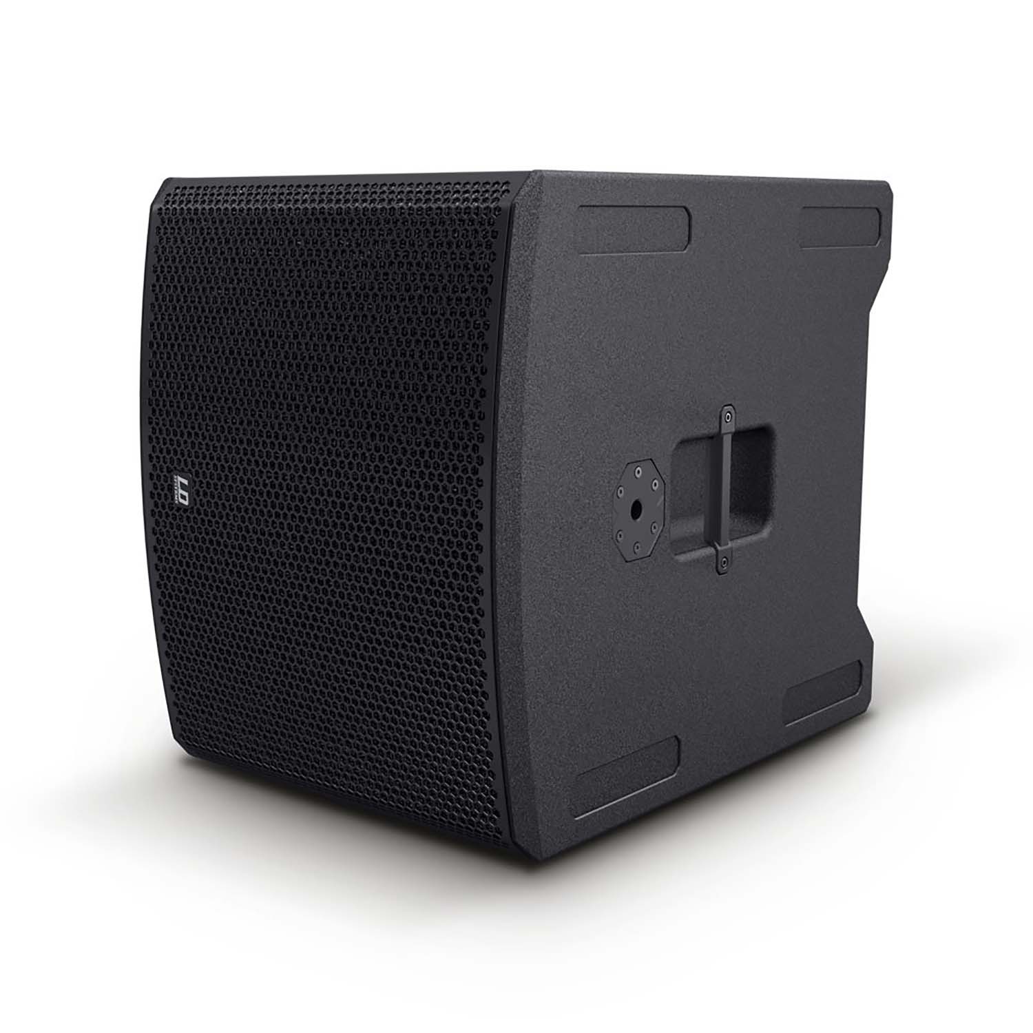 LD Systems STINGER SUB 18 G3, 18 Inches Passive Bass Reflex PA Subwoofer - Hollywood DJ