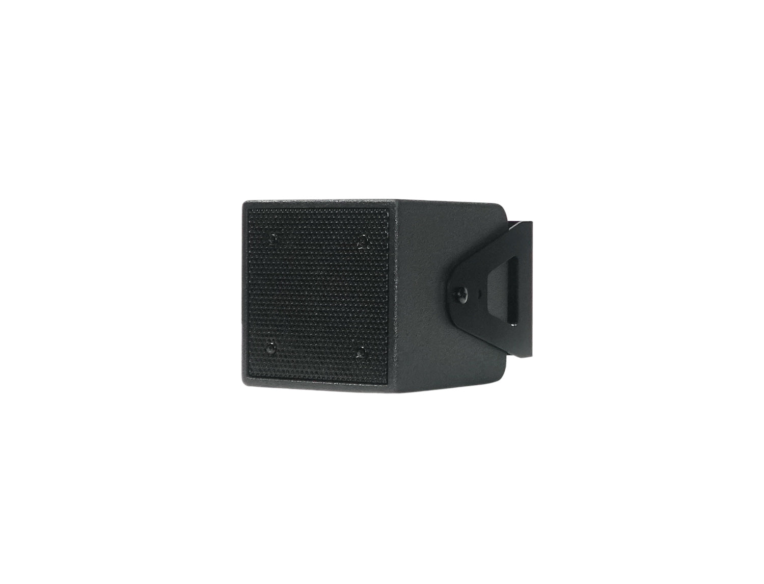 dB Technologies IS 5TB, 5" Full Range Passive Speaker 60W - Black - Hollywood DJ