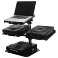 Odyssey L3UNI, Triple Universal Plate L-Evation Stand Pack Odyssey