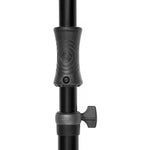 Ultimate Support TS-100B Air Powered Series Speaker Stand (Pair) - Hollywood DJ