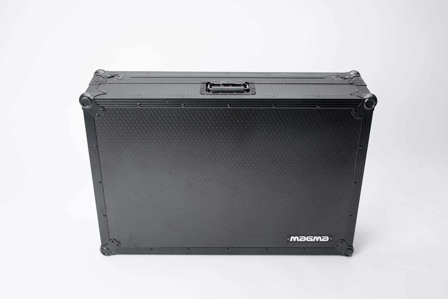 Magma MGA40982 Multi-Format Workstation XXL PLUS CASE FOR PIONEER DDJ1000SRT /  DDJ-FLX6 AND MORE - Hollywood DJ