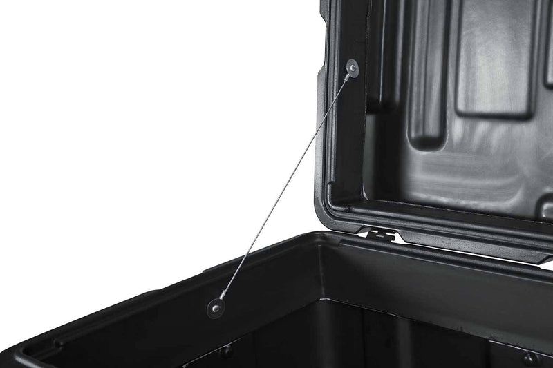Gator Cases GXR-5517-0803 ATA Heavy Duty DJ Utility Case - 55″ X 17″ X 11″ - Hollywood DJ
