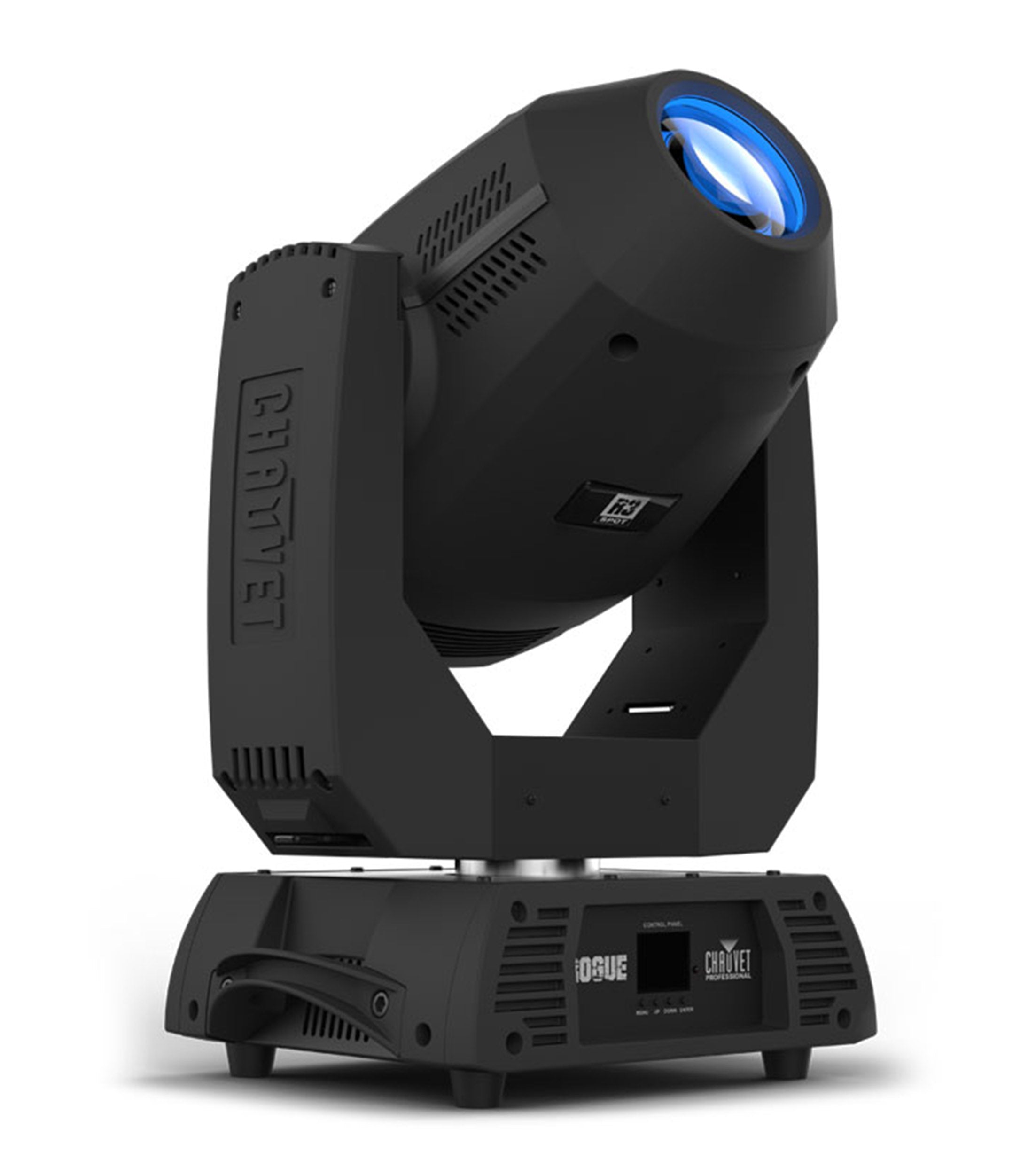 Chauvet Pro Rogue R3 Spot 300-Watt Moving Head Spot - Hollywood DJ