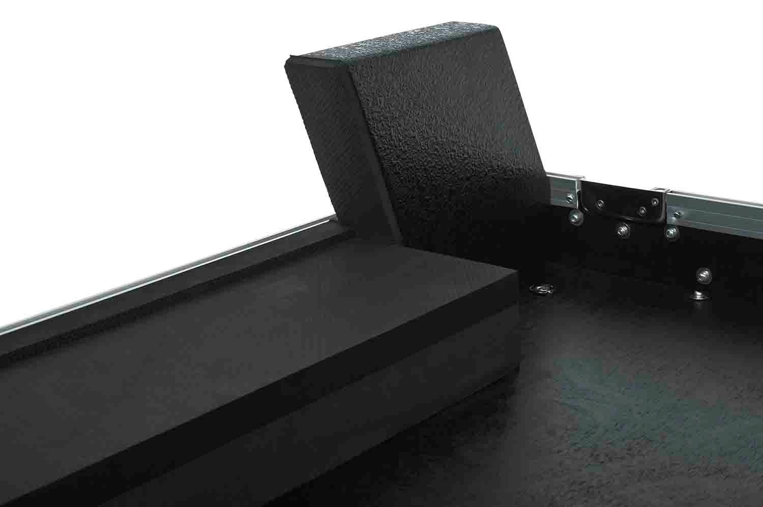 Gator Cases G-TOURPRESL32IIINDH Road Case for StudioLive 32III Mixer - Hollywood DJ