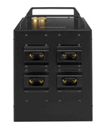 MDG Me8 Octo High Output Fog Generator - Hollywood DJ