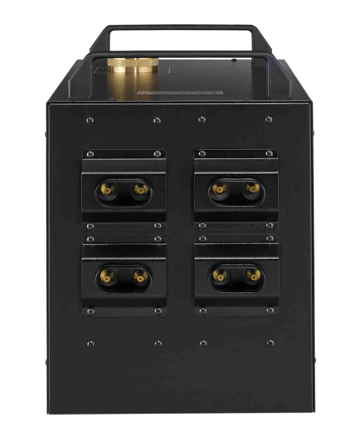 MDG Me8 Octo High Output Fog Generator - Hollywood DJ