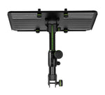 Gravity FT 01 LT T B, Flexible Laptop tray for DJ Desk - Hollywood DJ