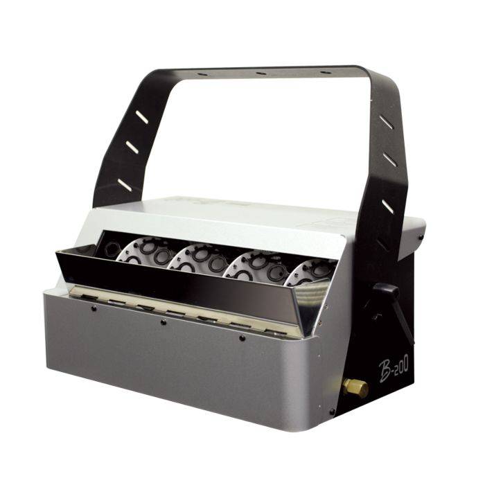 Antari B-200T High Output Bubble Machine - Hollywood DJ