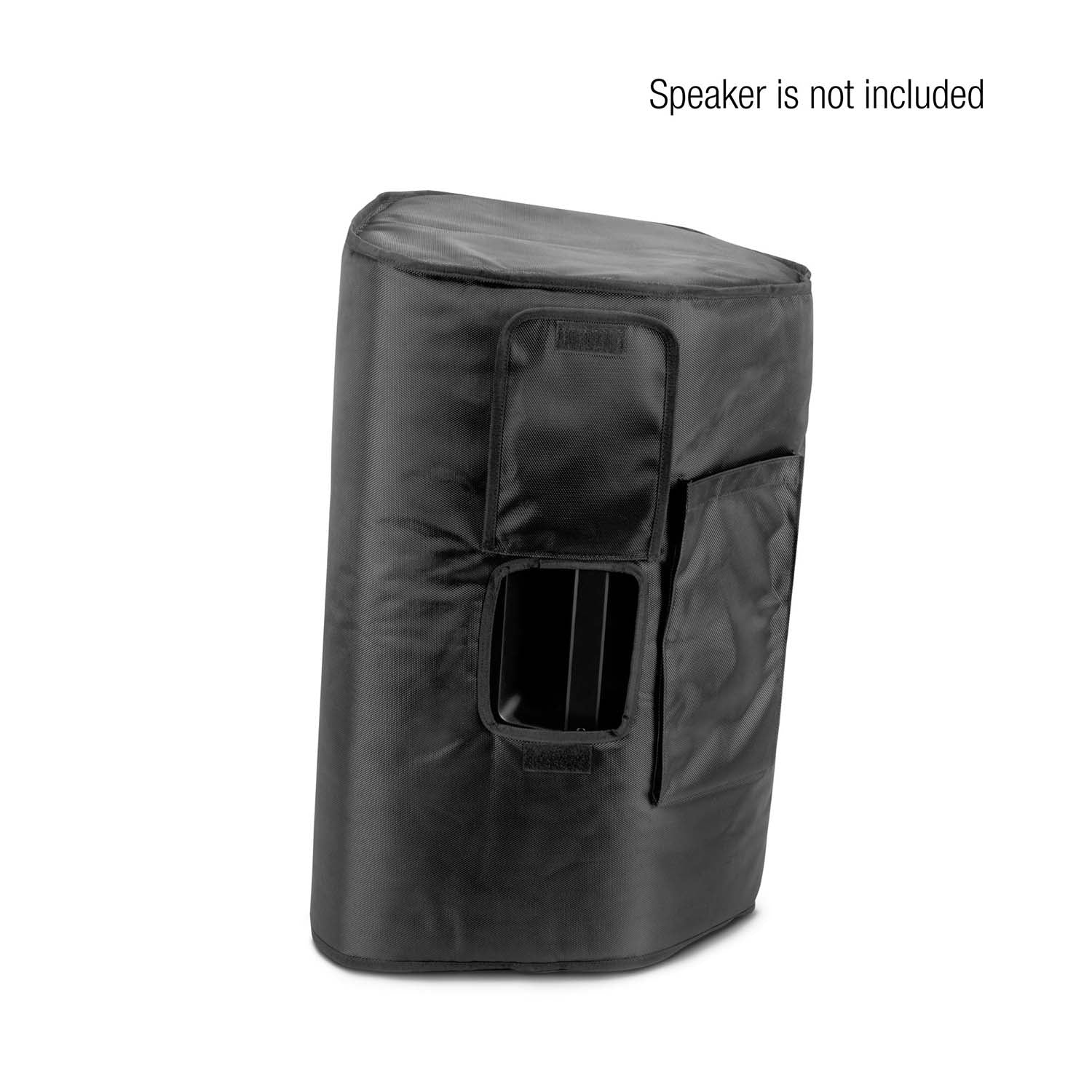 LD Systems ICOA12PC Padded Protective Cover For ICOA 12 Speakers - Hollywood DJ