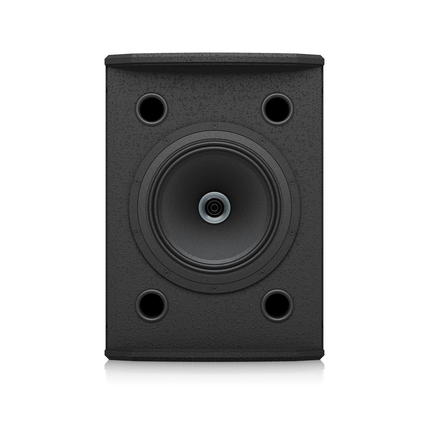 Tannoy VXP 8-UL 1600W 8-Inch Dual Concentric Powered Sound Reinforcement Loudspeaker - Hollywood DJ