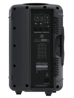 Mackie SRM350v3 1000W High-Definition Portable Powered Loudspeaker - Hollywood DJ