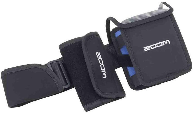 Zoom PCF-6 Protective Case for Zoom F6 Multitrack Recorder - Hollywood DJ