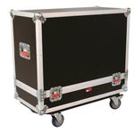 Gator Cases G-TOUR AMP112 ATA Tour case for 112 combo amps - Hollywood DJ