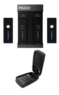 Phase DJ Phase Essential + MAGMA MGA48020 Case Bundle - Hollywood DJ