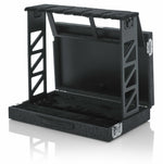Gator Frameworks GTRSTD4 Guitar Rack Style Stand Holds 4 Guitars - Hollywood DJ