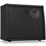 Behringer K900FX, 90W 3-Channel PA System W/Keyboard Amplifier and Feedback Detection - Hollywood DJ