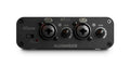 Allen & Heath DT20-X, 2-In Dante Expander with Power Supply - Hollywood DJ