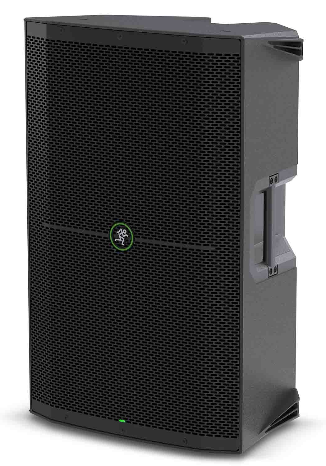 Mackie Thump215, 15" 1400W Powered Loudspeaker - Hollywood DJ