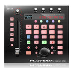 B-Stock: Icon Pro Audio Platform Nano DAW Control Surface with Motorized Fader - Hollywood DJ