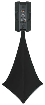 REPLACEMENT SCRIM Gator GFW-TRIPODSCRIMB Tripod 360 Stand Scrim - Hollywood DJ